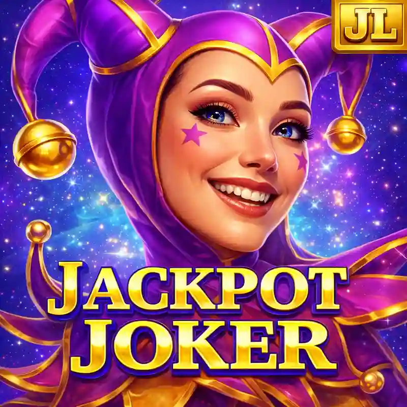 Jackpot Joker Slot Game at fb7775 Casino