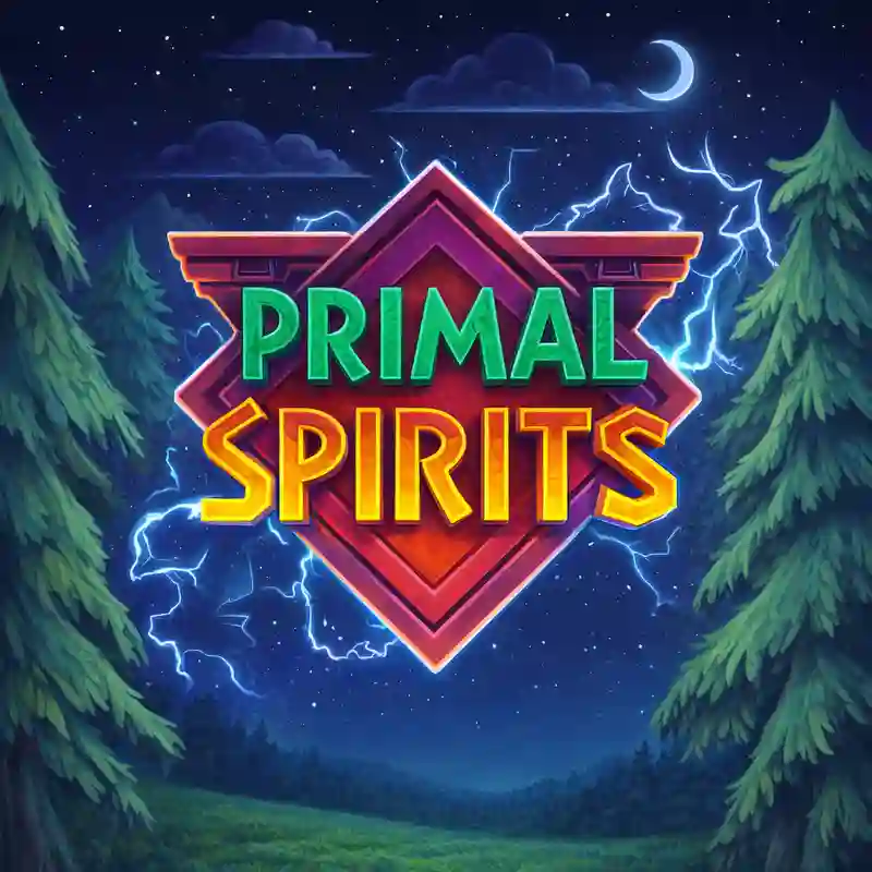Primal Spirits Slot Game - Play Now at fb7775