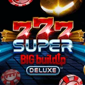 777 Super Big Buildup
