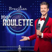 Mega Roulette