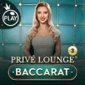 Privé Baccarat