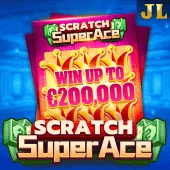 Super Ace Scratch